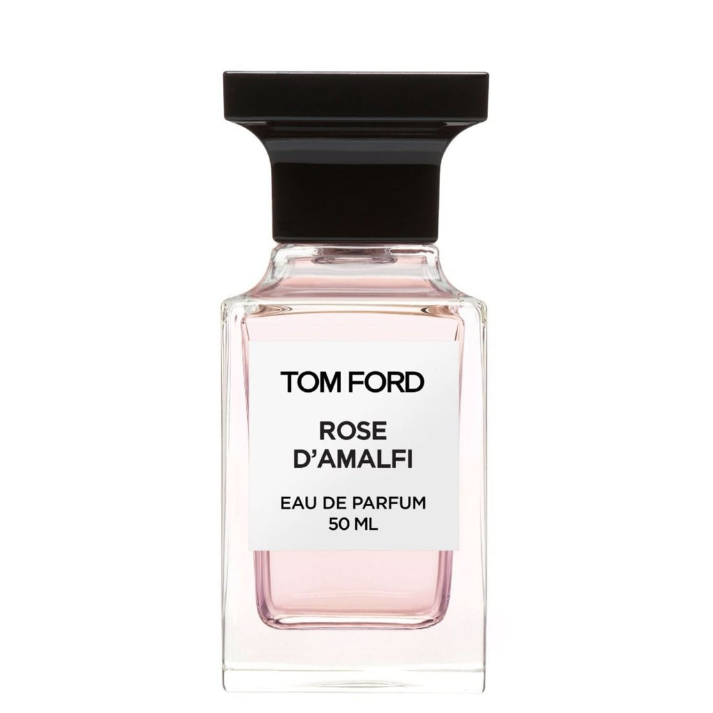 Tom Ford Rose D'Amalfi 50ML – Cos Bar