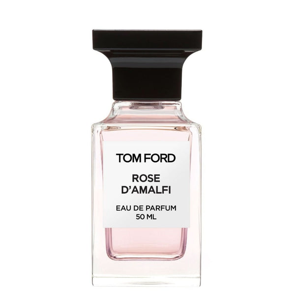新品TOM FORD ROSE D'AMALFI 50ml オードパルファム Tom Ford Rose D'Amalfi 50ML – Cos Bar