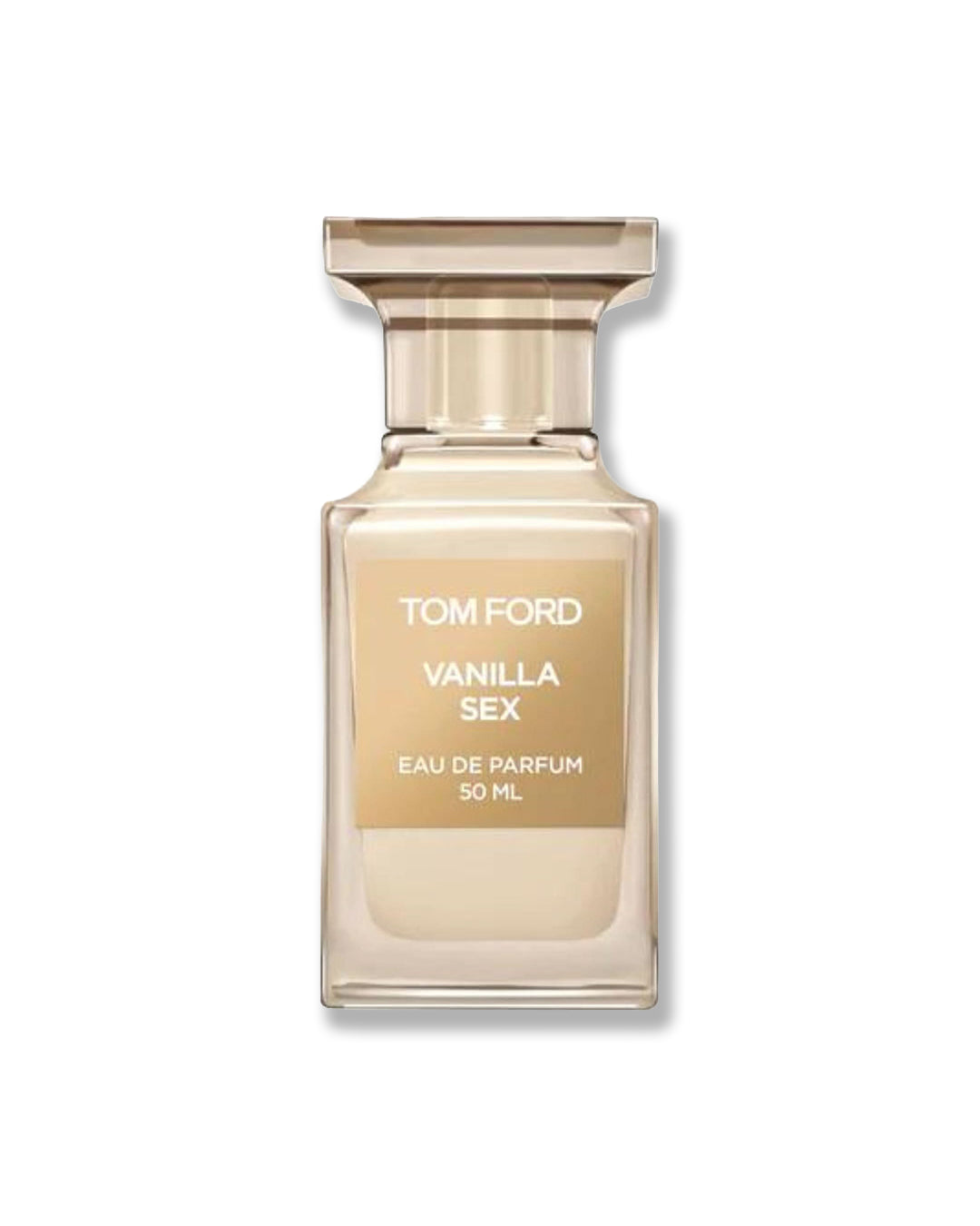 Vanilla Sex