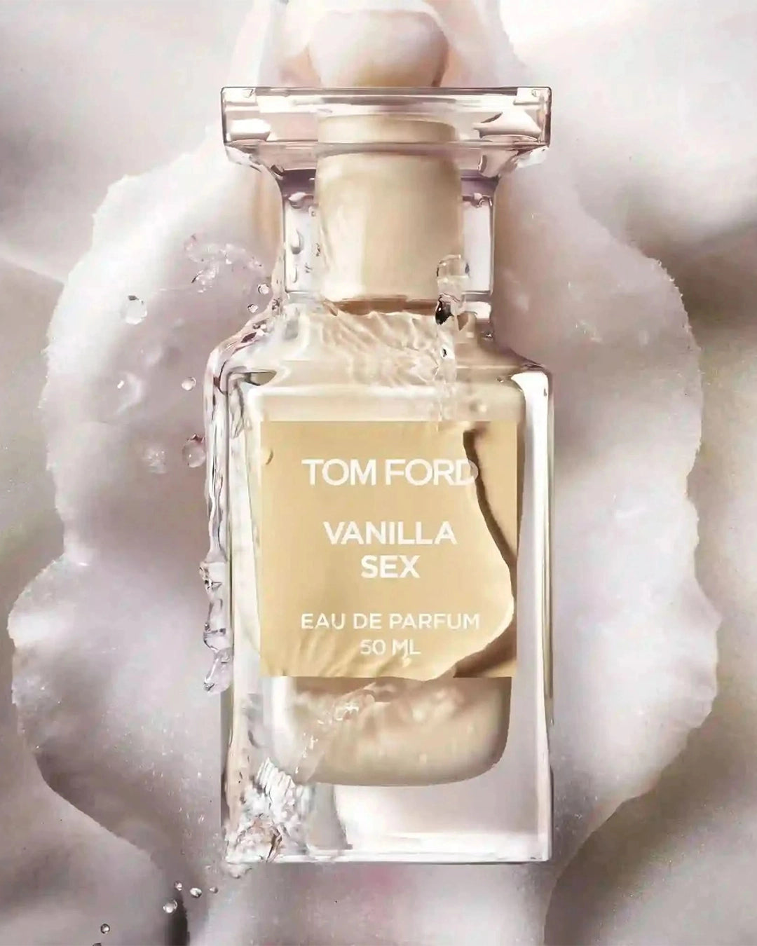 Vanilla Sex