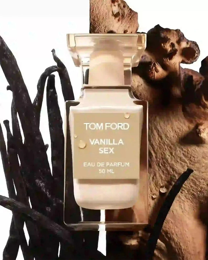 Vanilla Sex