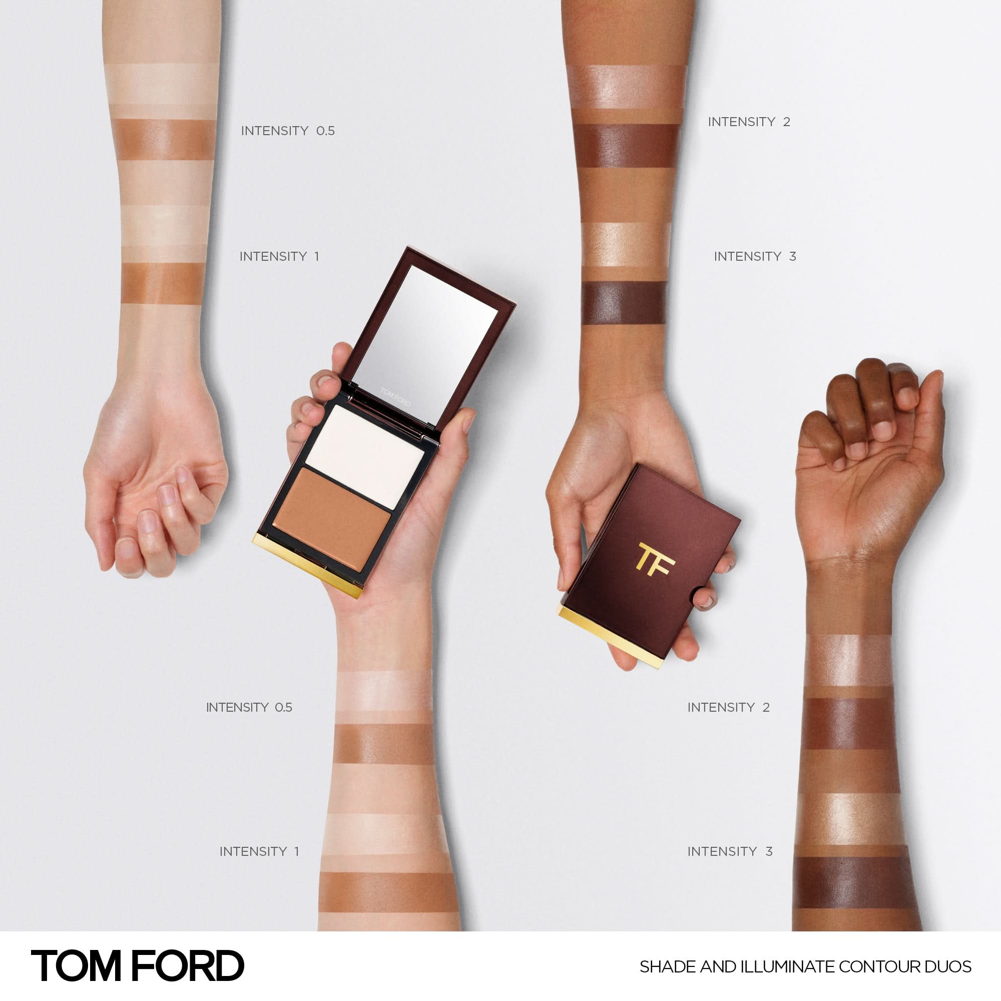 Tom Ford Shade And Illuminate Contour Duo – Cos Bar