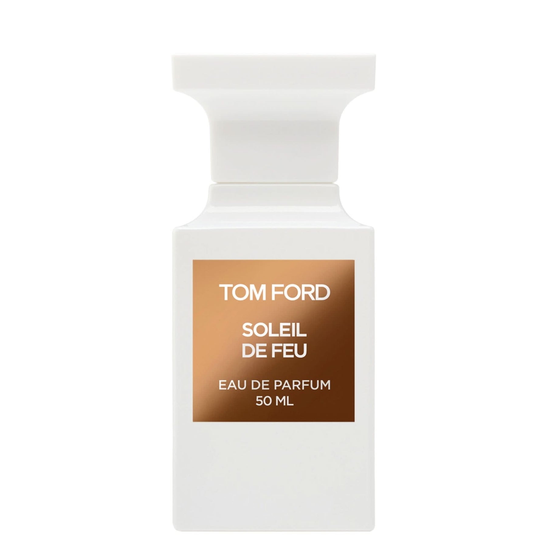 Tom Ford Soleil De Feu 50mL – Cos Bar - Main Image