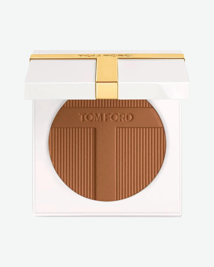 Soleil Bronzing Powder