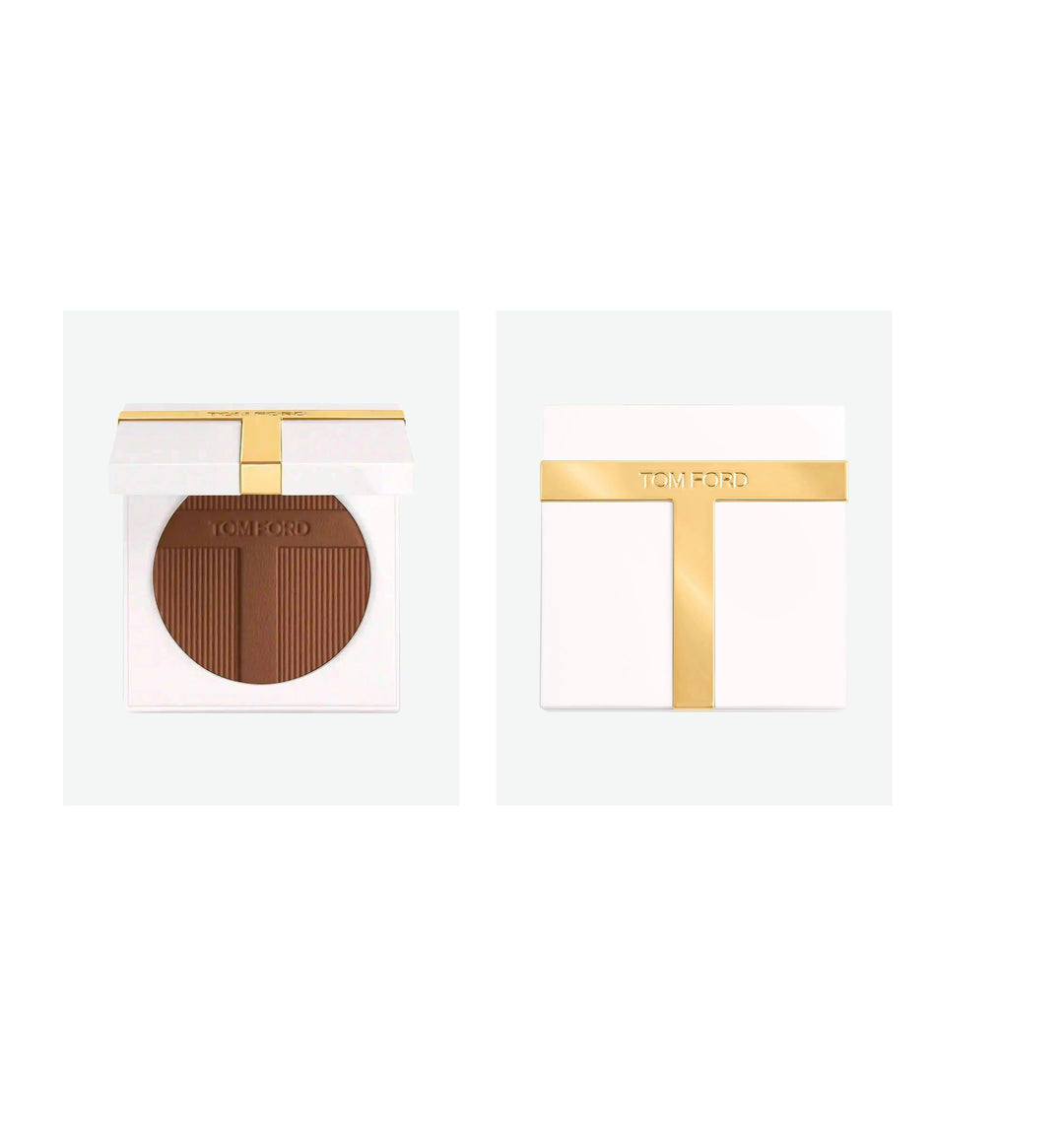 Soleil Bronzing Powder