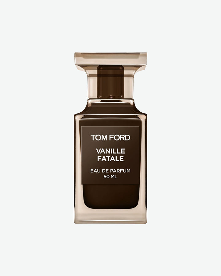 Vanille Fatale 50ml