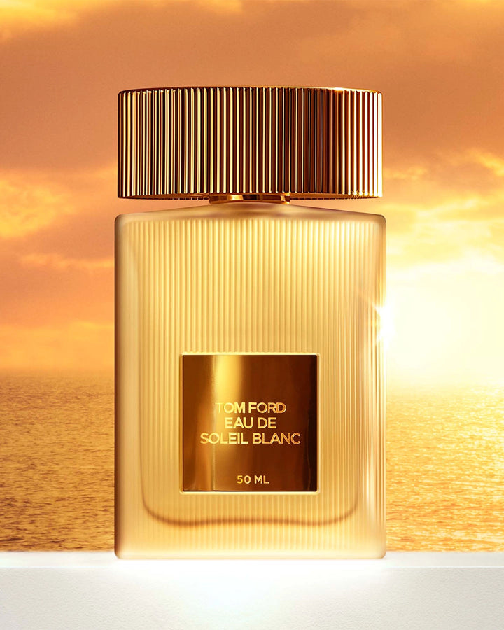Eau De Soleil Blanc