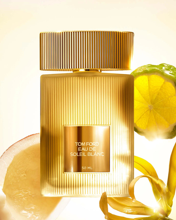 Eau De Soleil Blanc
