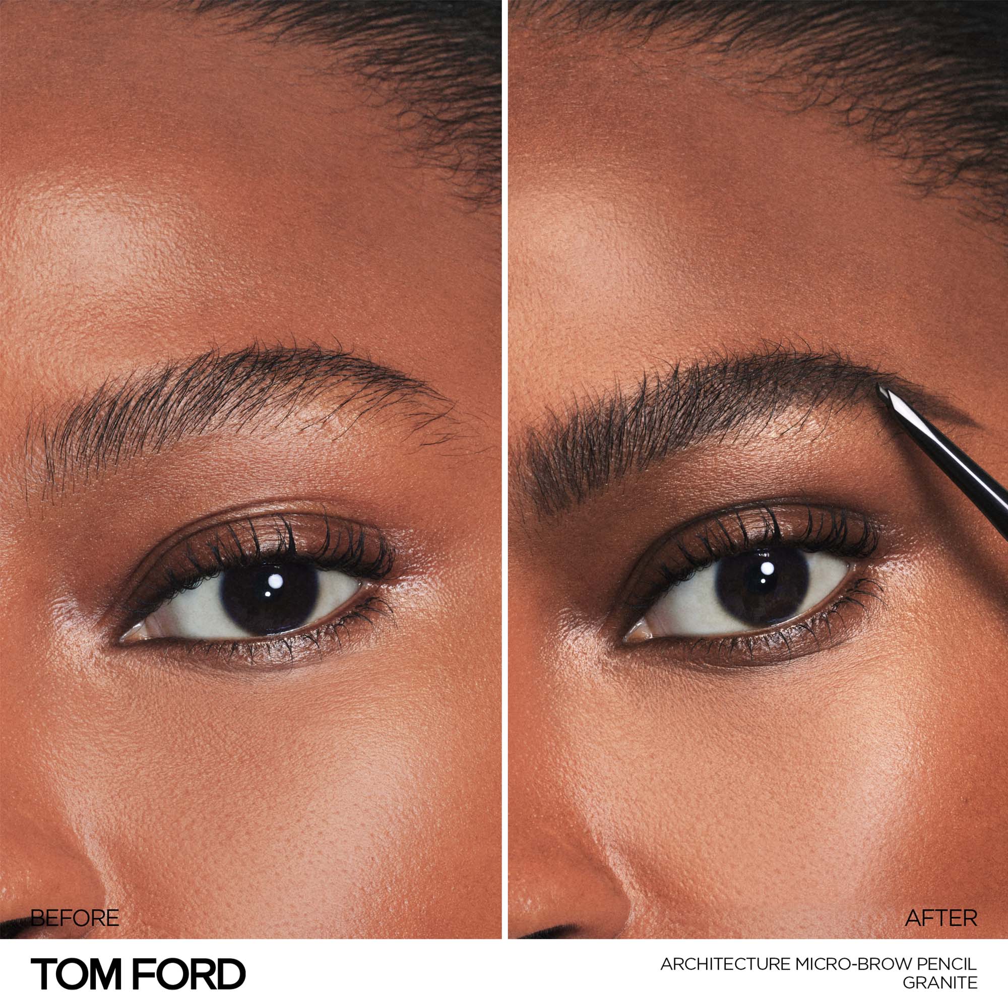 Architecture Brow Pencil – Cos Bar