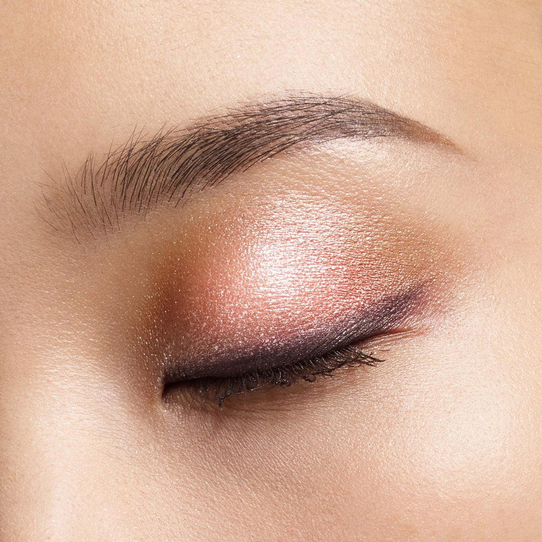 Rose Exposed Eye Color Quad