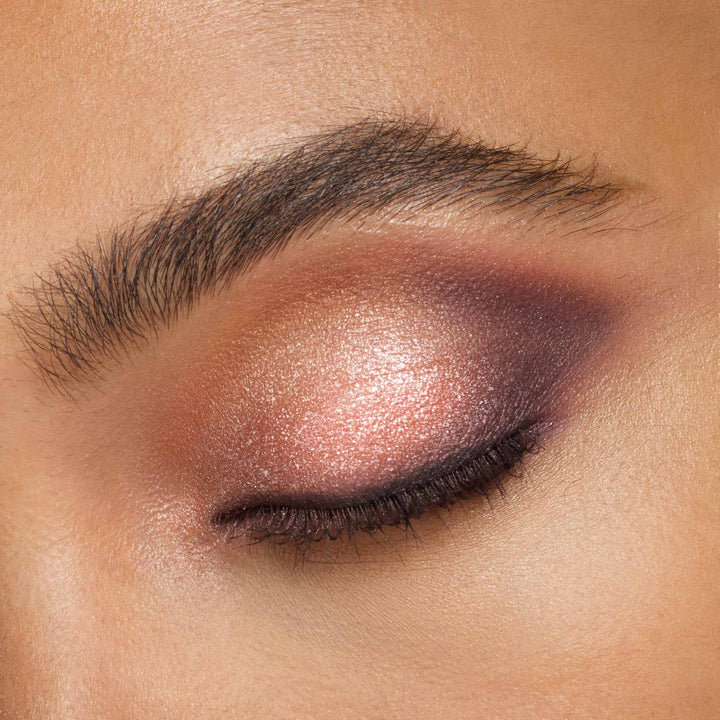 Rose Exposed Eye Color Quad