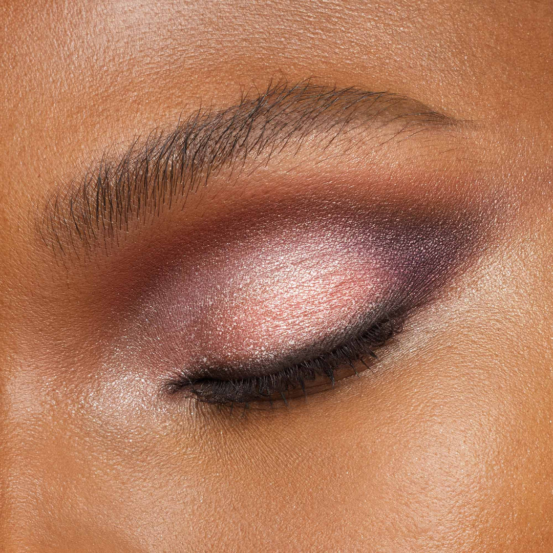 Rose Exposed Eye Color Quad