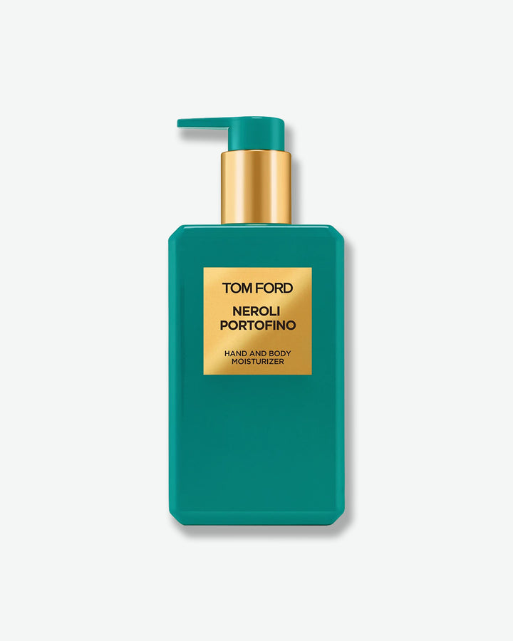 Neroli Portofino Hand & Body Moisturizier