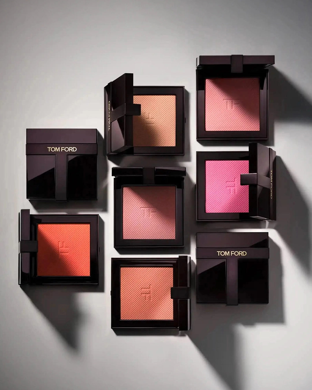 Architecture Soft Matte Blush
