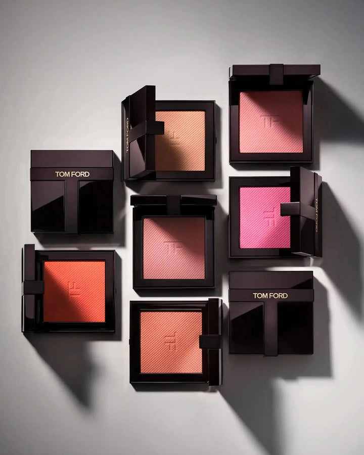 Architecture Soft Matte Blush