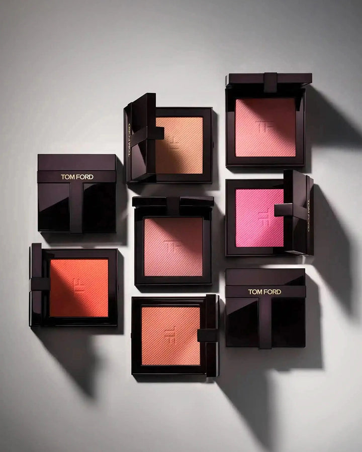 Architecture Soft Matte Blush