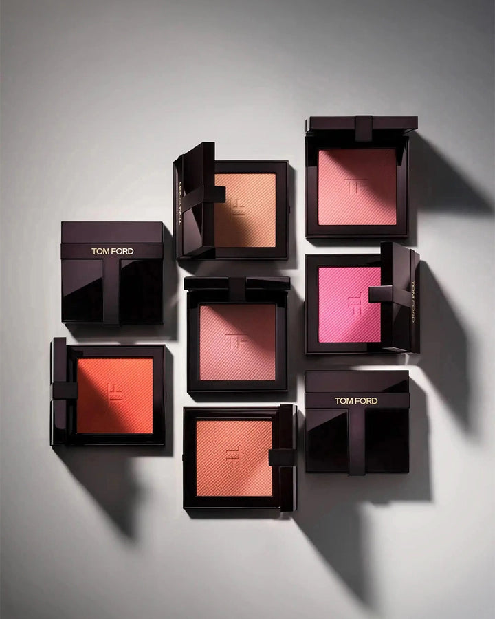 Architecture Soft Matte Blush