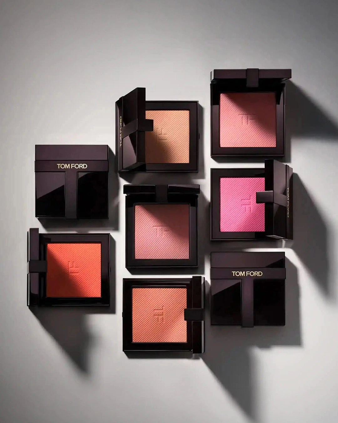 Architecture Soft Matte Blush