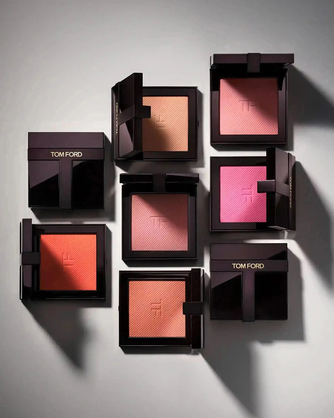 Architecture Soft Matte Blush