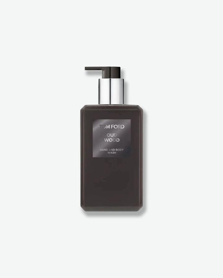Oud Wood Hand & Body Wash