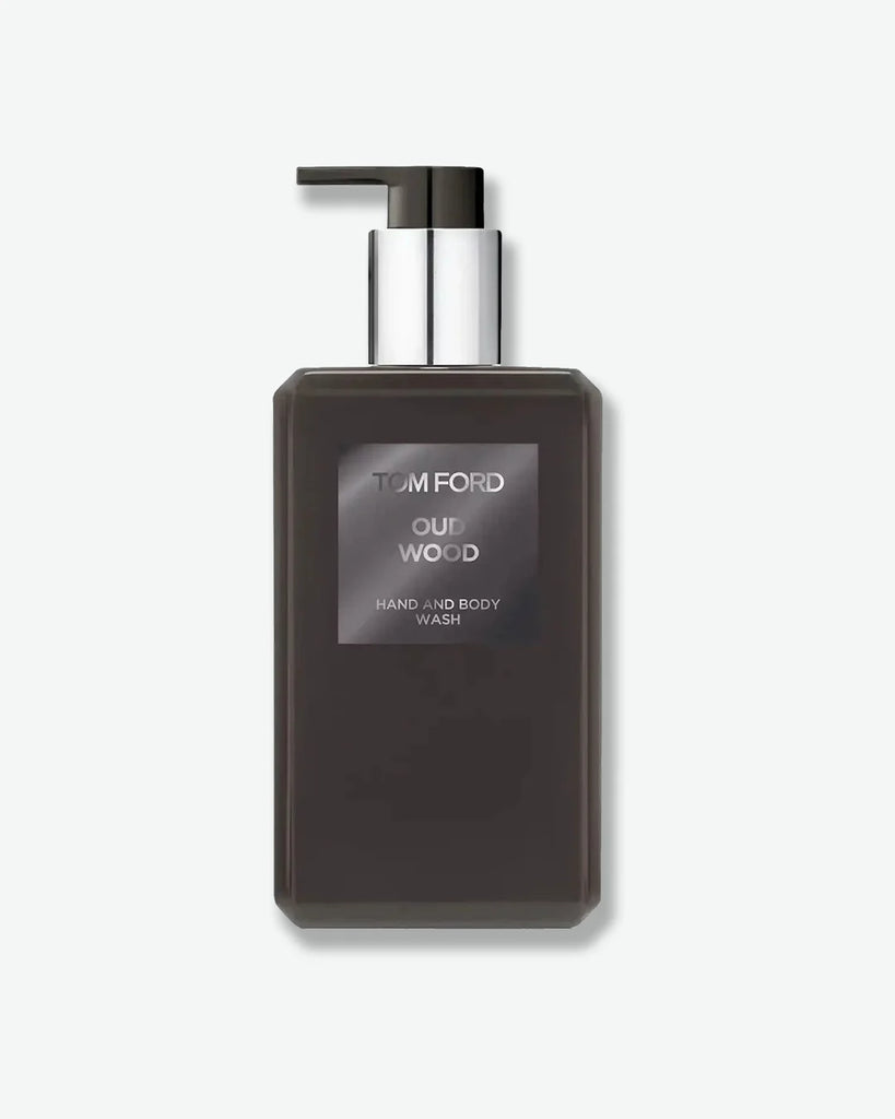 Oud Wood Hand & Body Wash – Cos Bar