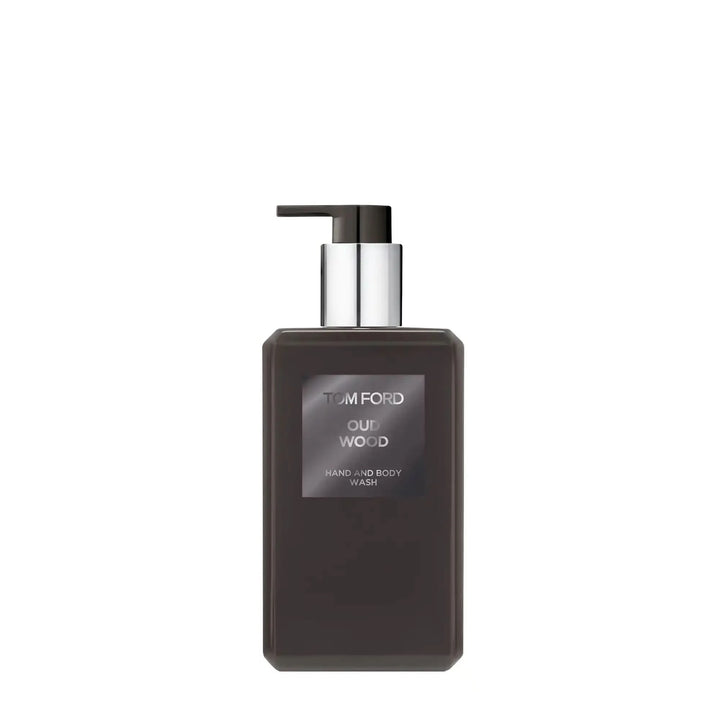 Oud Wood Hand & Body Wash