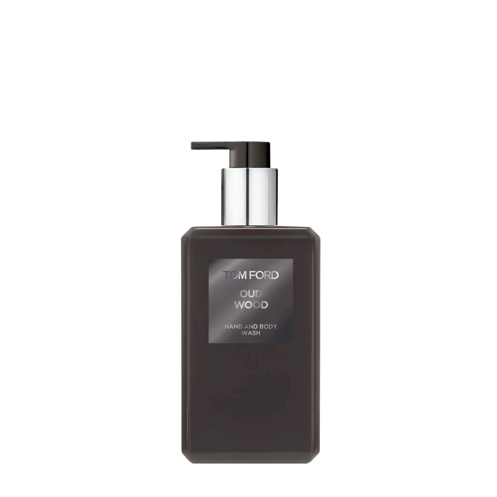 TOM FORD OUDWOOD ボディモイスチャライザー＆シャワージェルセット Oud Wood Hand & Body Wash – Cos Bar