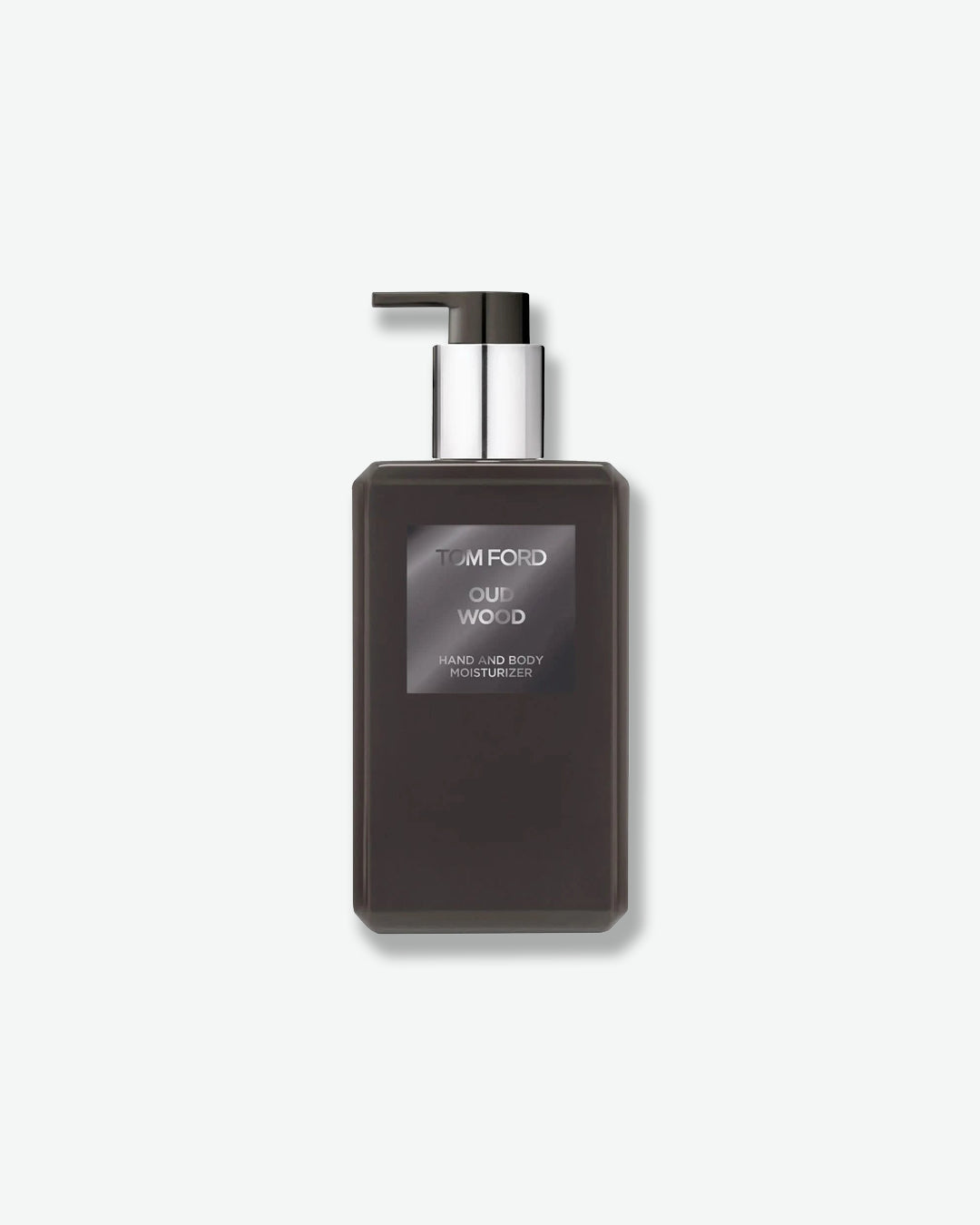 Oud Wood Hand & Body Moisturizer