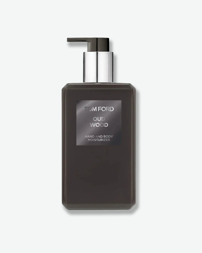 Oud Wood Hand & Body Moisturizer – Cos Bar