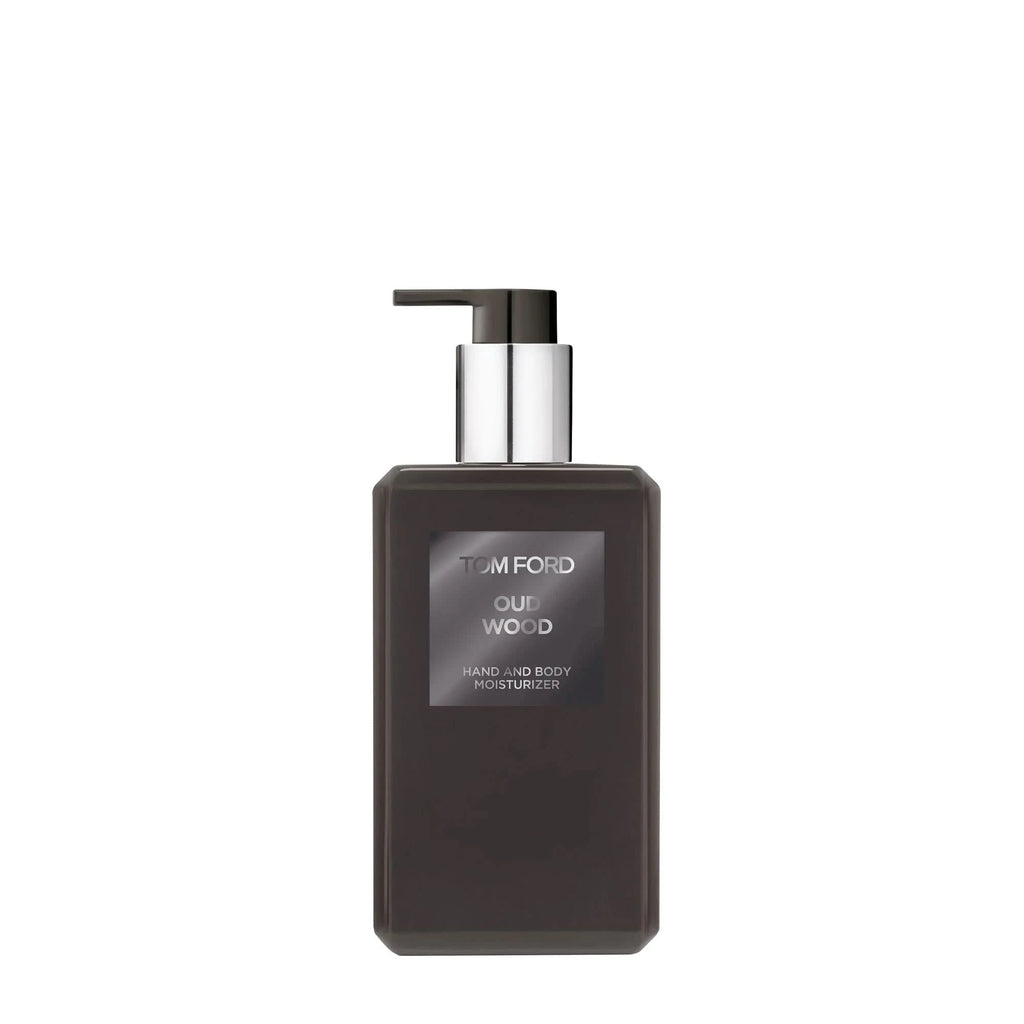 Oud Wood Hand & Body Moisturizer – Cos Bar