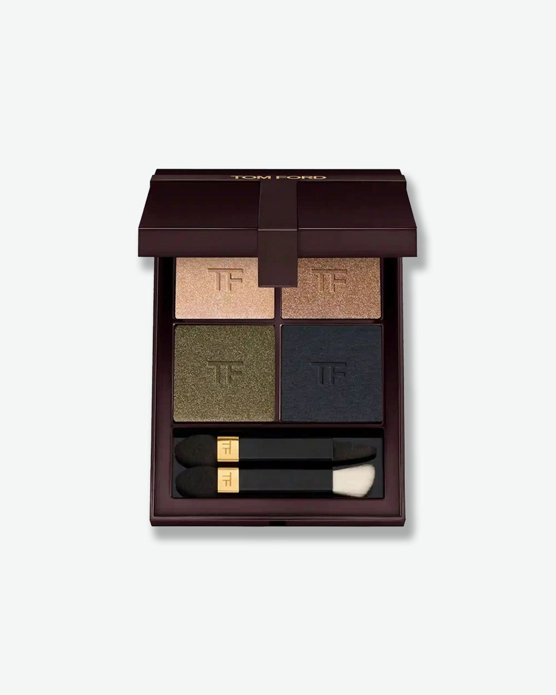 Runway Eye Color Quad Creme