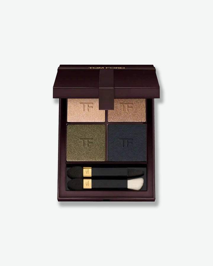 Runway Eye Color Quad Creme