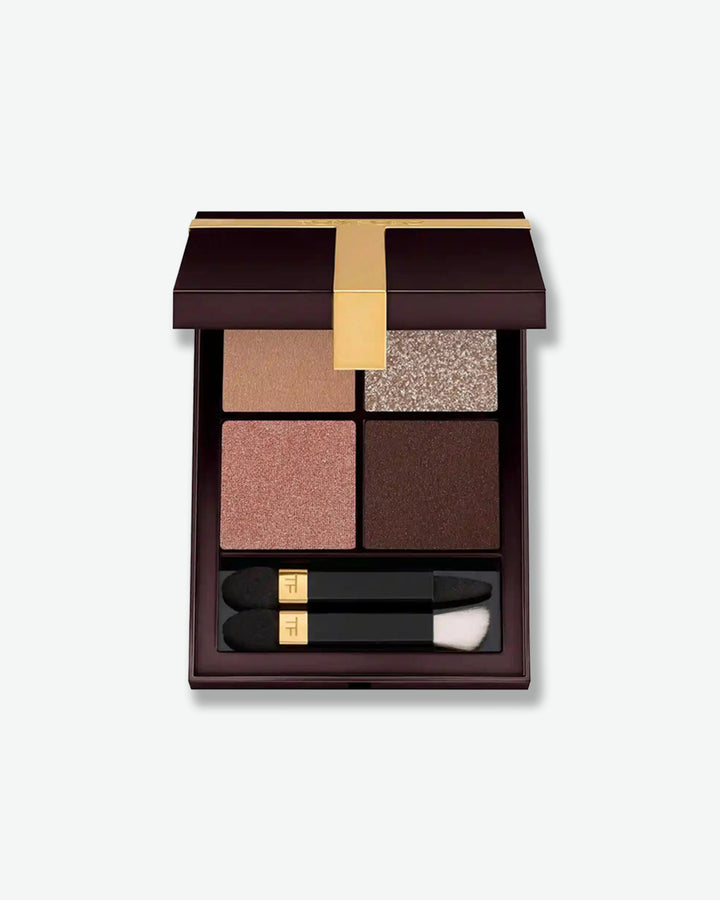 Runway Eye Color Quad Poudre
