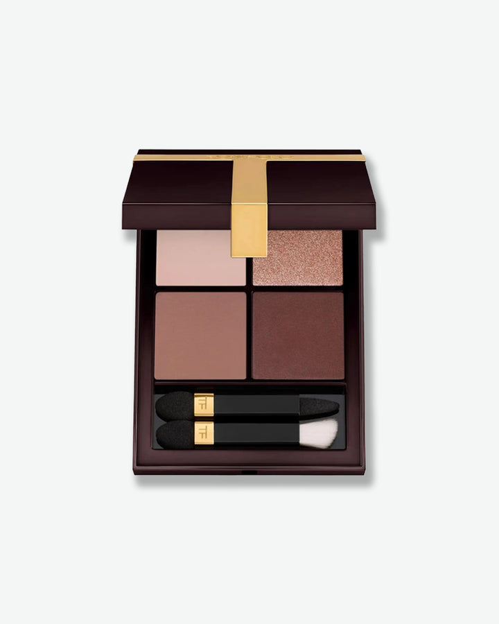 Runway Eye Color Quad Poudre