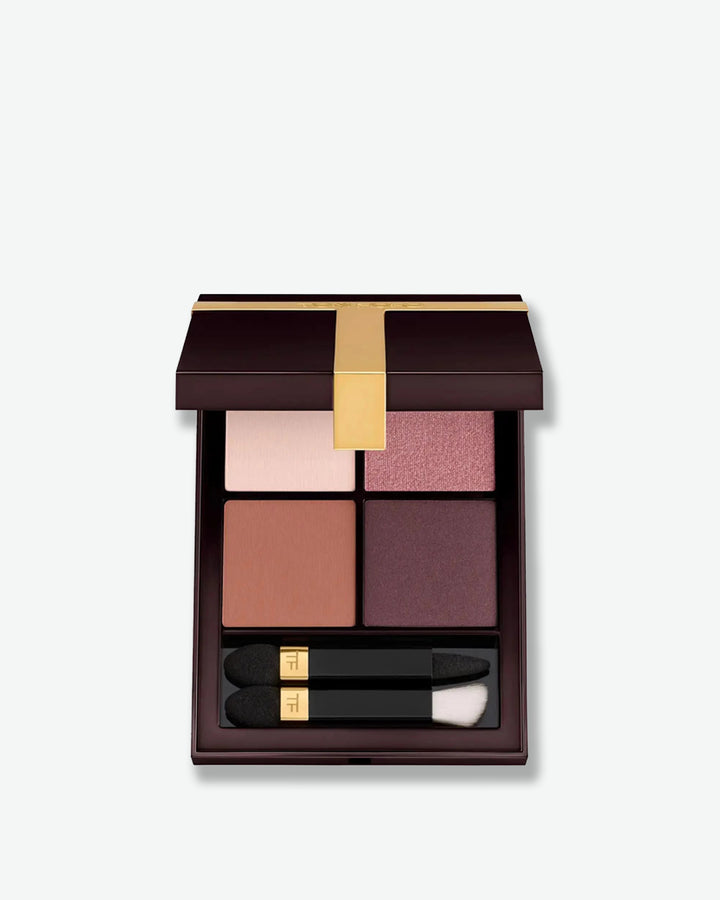 Runway Eye Color Quad Poudre