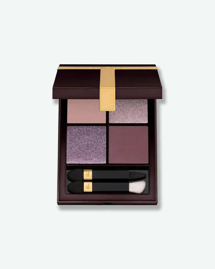 Runway Eye Color Quad Poudre