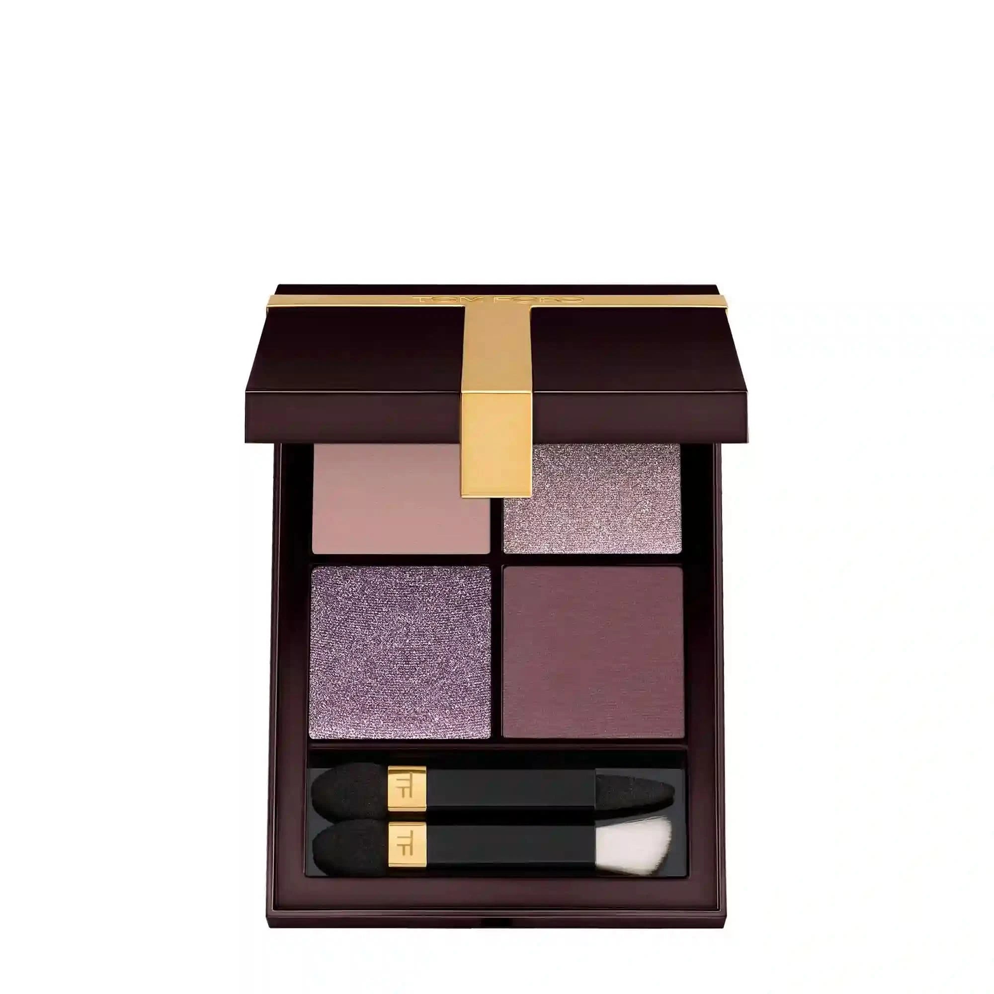 Metallic Mauve