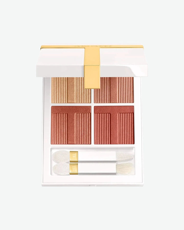 Soleil Eye Color Quad Lumiere Eyeshadow