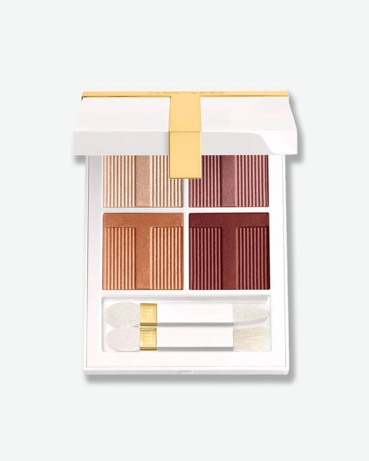 Soleil Eye Color Quad Lumiere Eyeshadow