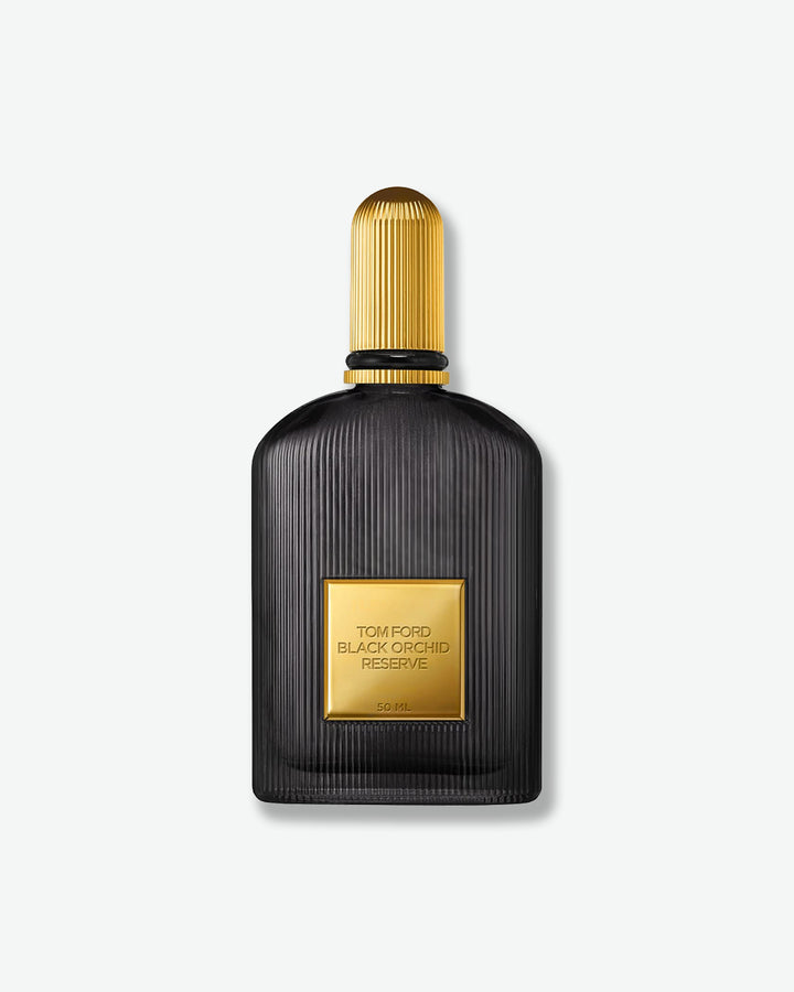 Black Orchid Reserve