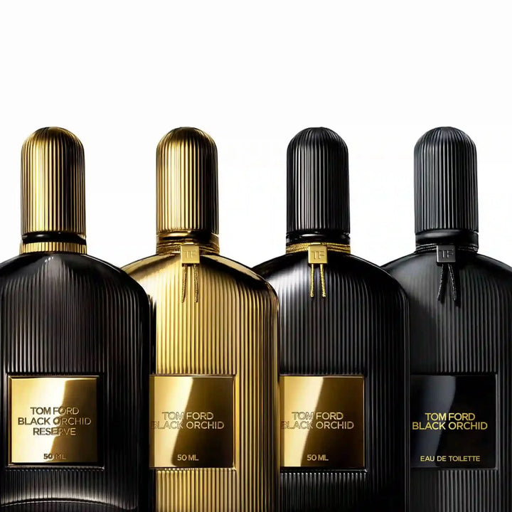 Black Orchid Reserve