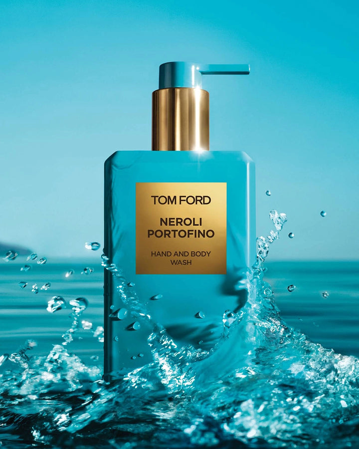 Neroli Portifino Hand & Body Wash