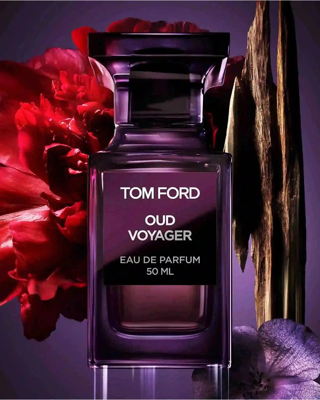 Oud Voyager