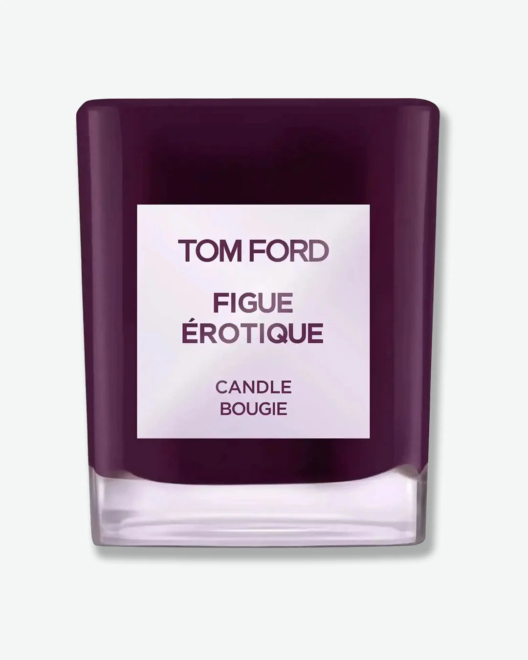 Fig Erotique Candle