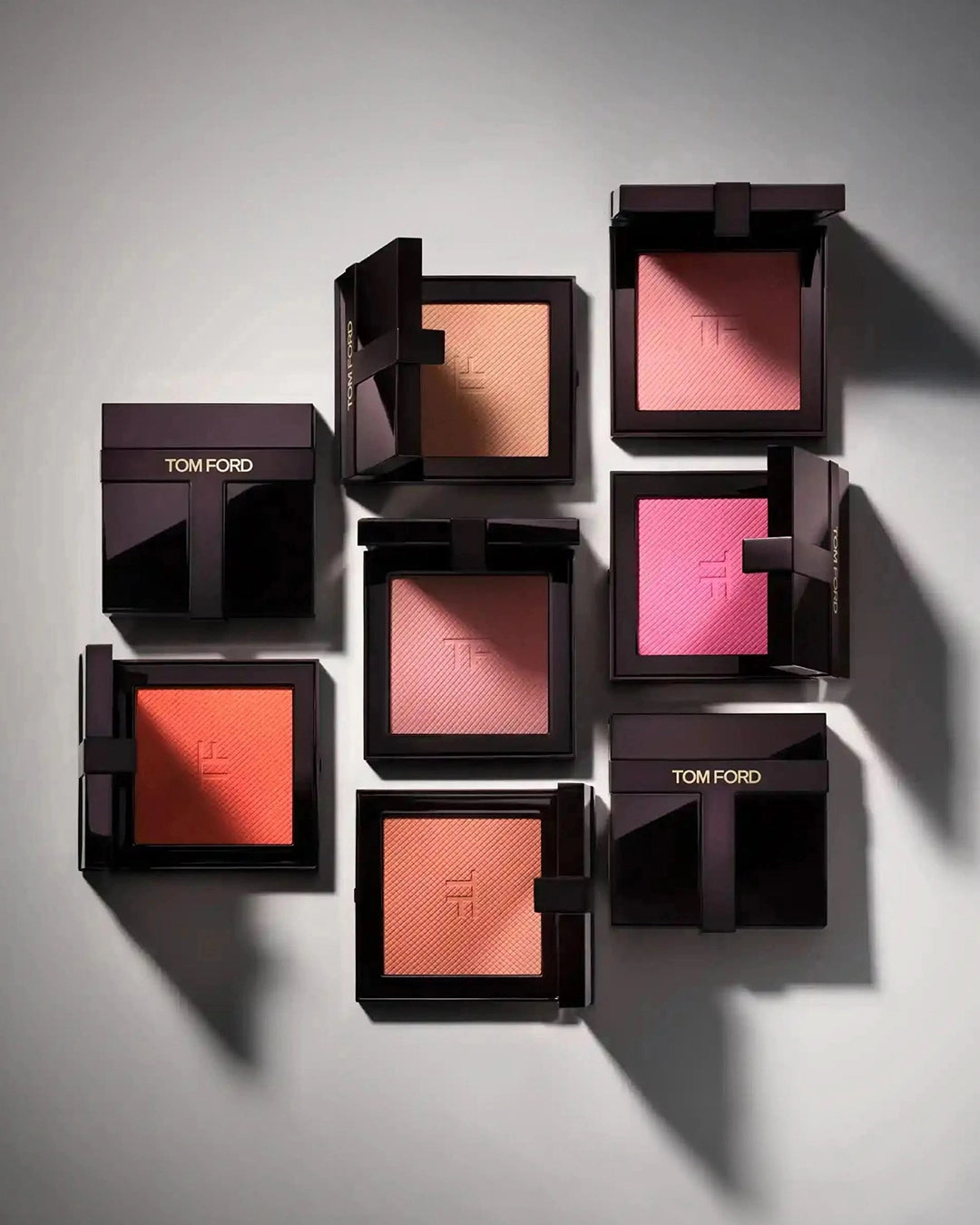Architecture Soft Matte Blush