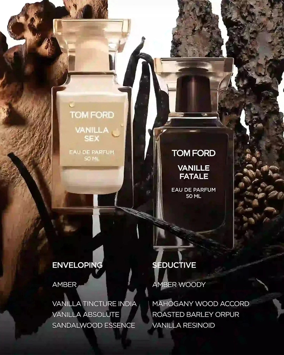 Vanilla Sex