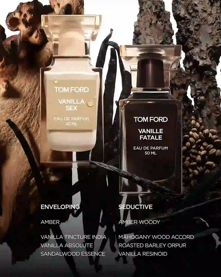 Vanilla Sex