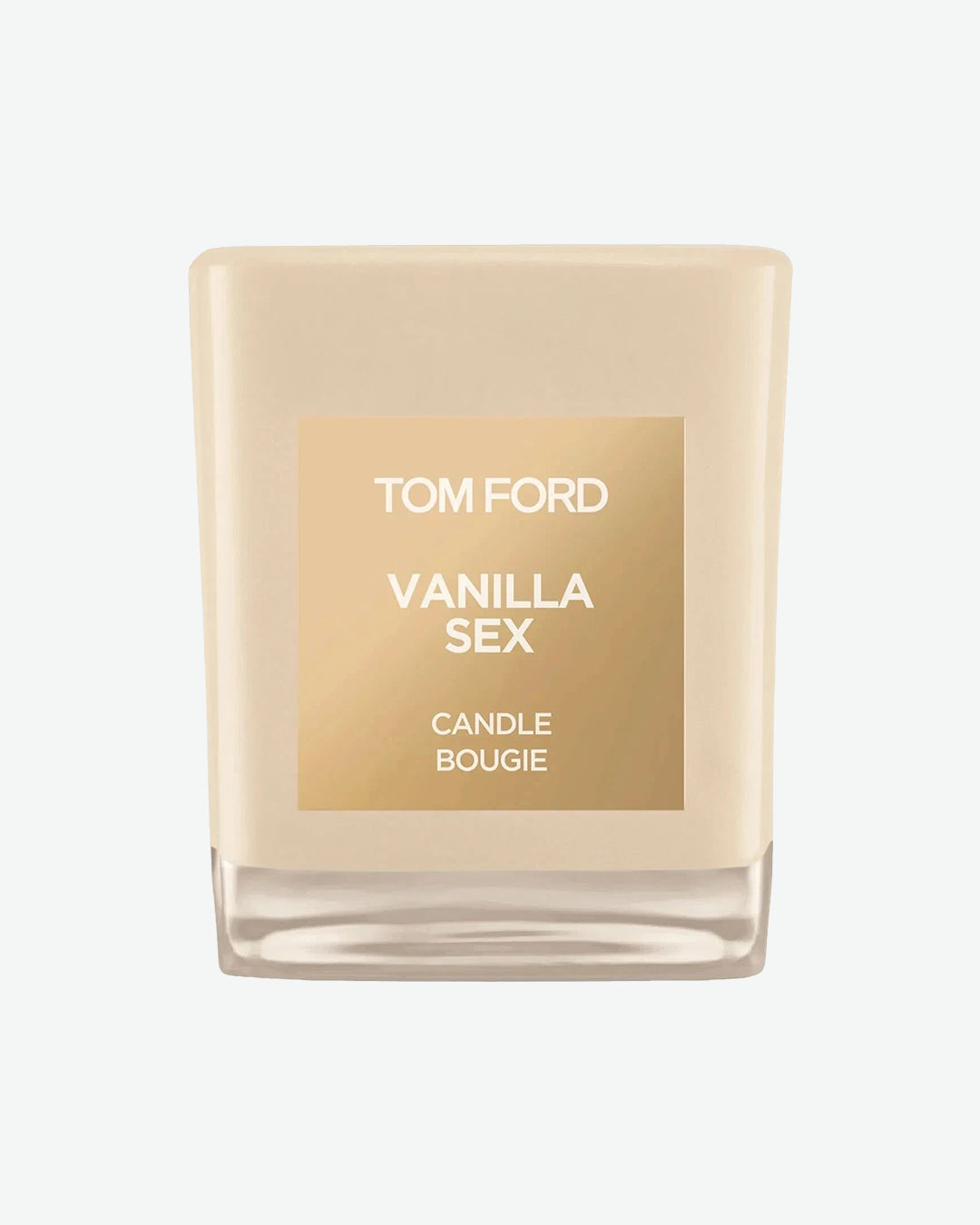 Vanilla Sex Candle