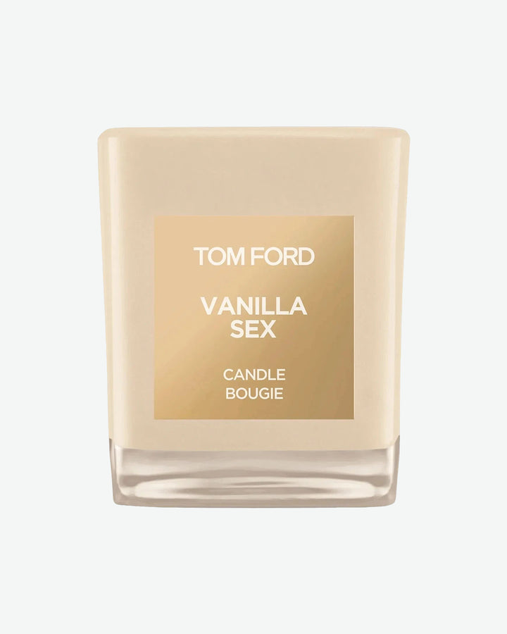 Vanilla Sex Candle