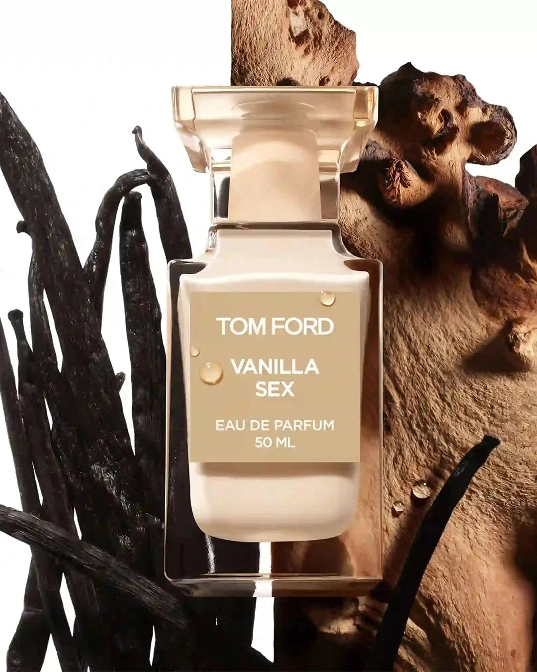 Vanilla Sex Candle
